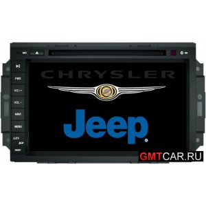 ШГУ Chrysler Aspen (2004-2006) / Jeep Cherokee / Commander / Compass / Patriot / Wrangler Dodge Avenger / Caliber / Challenger / Dakota / Durango / Journey / Magnum