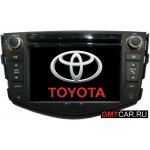 ШГУ Toyota RAV4 (2009-2011)