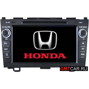 ШГУ Honda CRV (2006-2011)