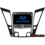 ШГУ Hyundai Sonata 2011 / i40 / i45 / i50 (2011-2012)