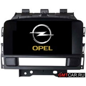 ШГУ Opel New Astra J (2011-2013)