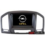 ШГУ Opel Insignia (2008-2011) / Buick Regal