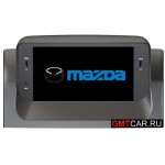 ШГУ old Mazda 6 (2003-2008)