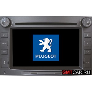 ШГУ Peugeot 307 (2002-2010) / 3008 (2009-2011)