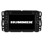 ШГУ Hummer  H2 (2008-2011) (NON Amplified)