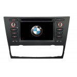 ШГУ BMW Automatic air-conditioner+Heated seat/E90 3 Series(2005-2012) Saloon E91 3 Series(2005-2012)Touring/E92 3 Series(2005-2012)Coupe/E93 3 Series(2005-2012)Cabriolet