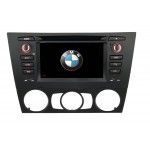 ШГУ BMW Manual air-conditioner+Heated seat/E90 3 Series (2005-2012)Saloon E91 3 Series (2005-2012)Touring/E92 3 Series (2005-2012)Coupe/E93 3 Series (2005-2012)Cabriolet