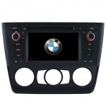 ШГУ BMW Manual air-conditioner+Heated seat/E81 1 Series (2004-2012)Door Hatchback/E82 1 Series (2004-2012)Coupe/E88 1 Series (2004-2012)Convertibl