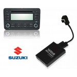 Авто MP3 проигрыватель Yatour-Russia для автомобилей Suzuki (Ce-Net)