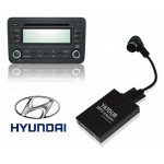 Авто MP3 проигрыватель Yatour-Russia для автомобилей Hyundai