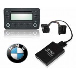 Авто MP3 проигрыватель Yatour-Russia для автомобилей BMW / Mini (ISO-MINI-12)